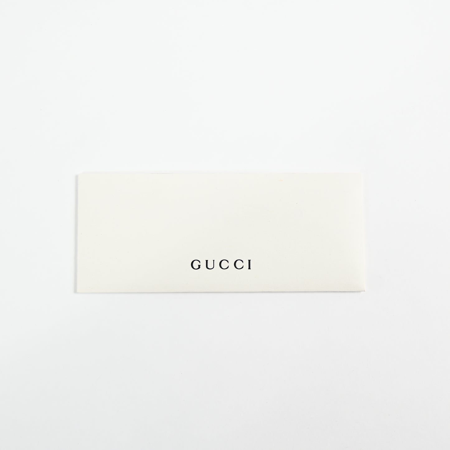 Gucci GG1567O 002 Womens Authentic Eyeglasses Havana/Gold, 52mm - New