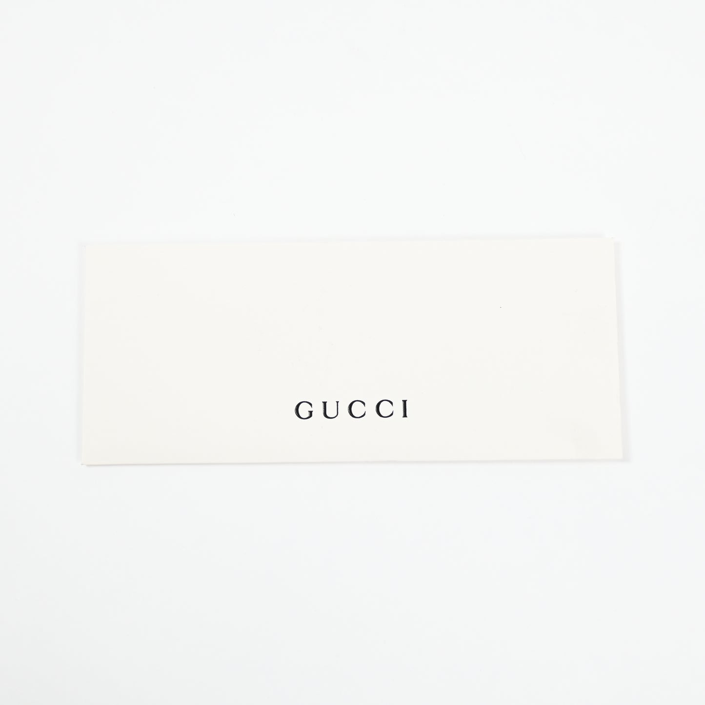 Gucci GG1331S 003 Unisex Authentic Sunglasses Dark Havana/Brown, 54mm - New