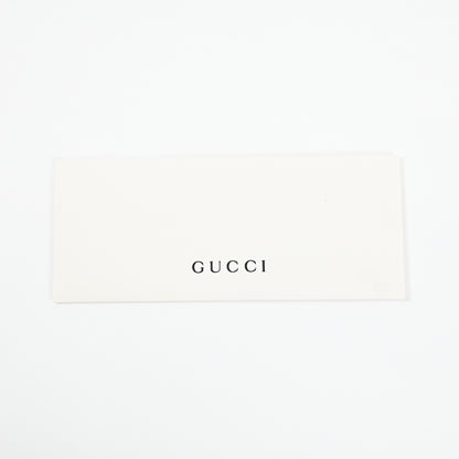 Gucci GG1331S 003 Unisex Authentic Sunglasses Dark Havana/Brown, 54mm - New