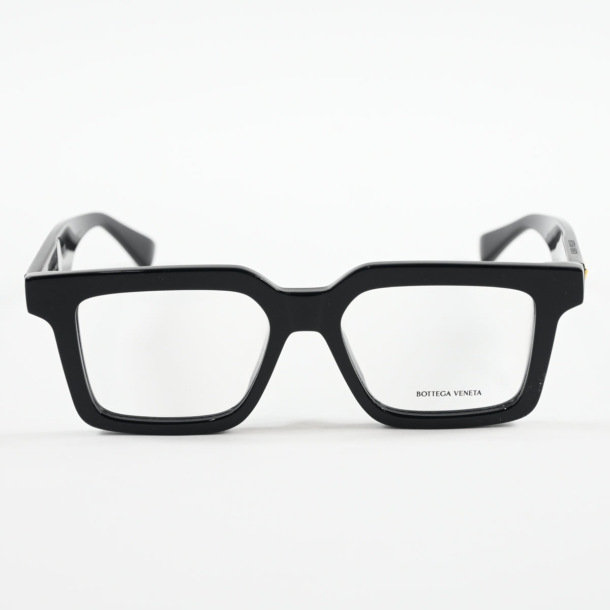 Bottega BV1216O 001 Mens Authentic Eyeglasses 51mm - New with defects