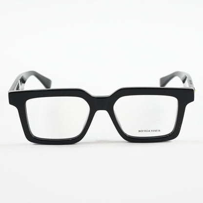 Bottega BV1216O 001 Mens Authentic Eyeglasses 51mm - New with defects