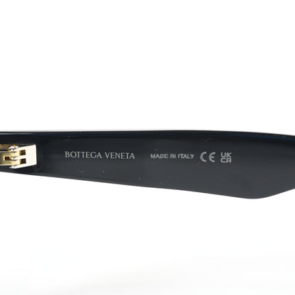 Bottega BV1216O 001 Mens Authentic Eyeglasses 51mm - New with defects
