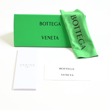 Bottega BV1268S 001 Mens Authentic Sunglasses 51mm - New with defects