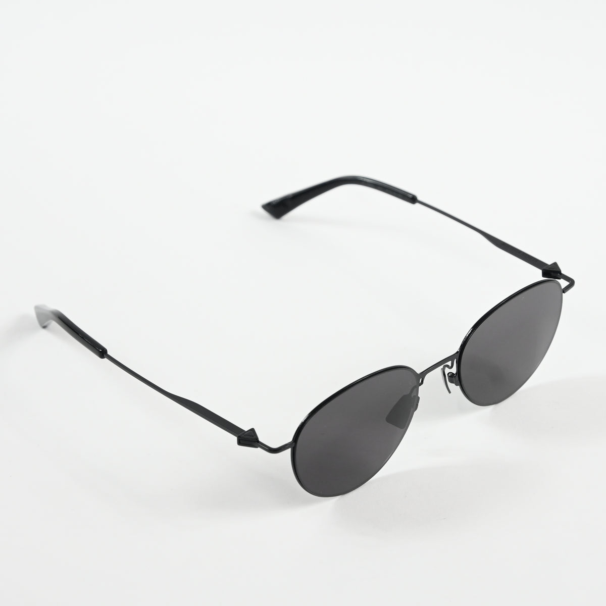 Bottega BV1268S 001 Mens Authentic Sunglasses 51mm - New with defects