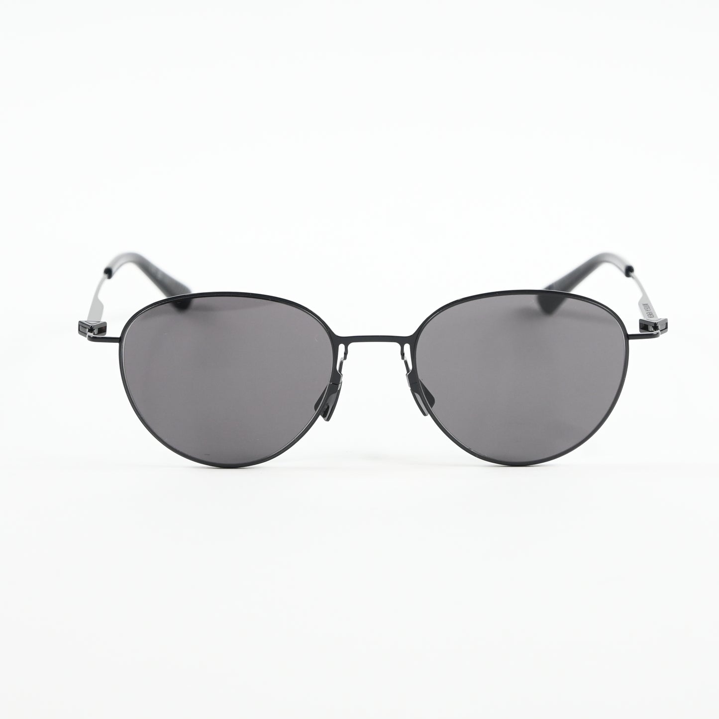 Bottega BV1268S 001 Mens Authentic Sunglasses 51mm - New with defects