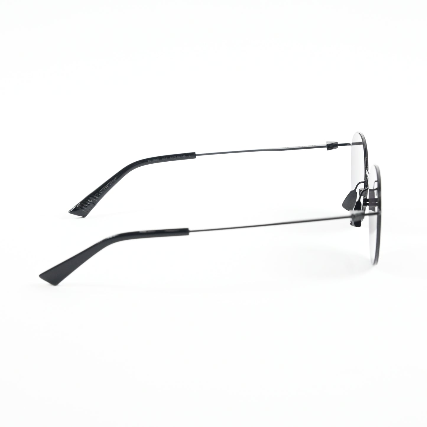 Bottega BV1268S 001 Mens Authentic Sunglasses 51mm - New with defects
