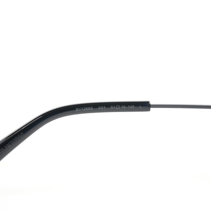 Bottega BV1268S 001 Mens Authentic Sunglasses 51mm - New with defects