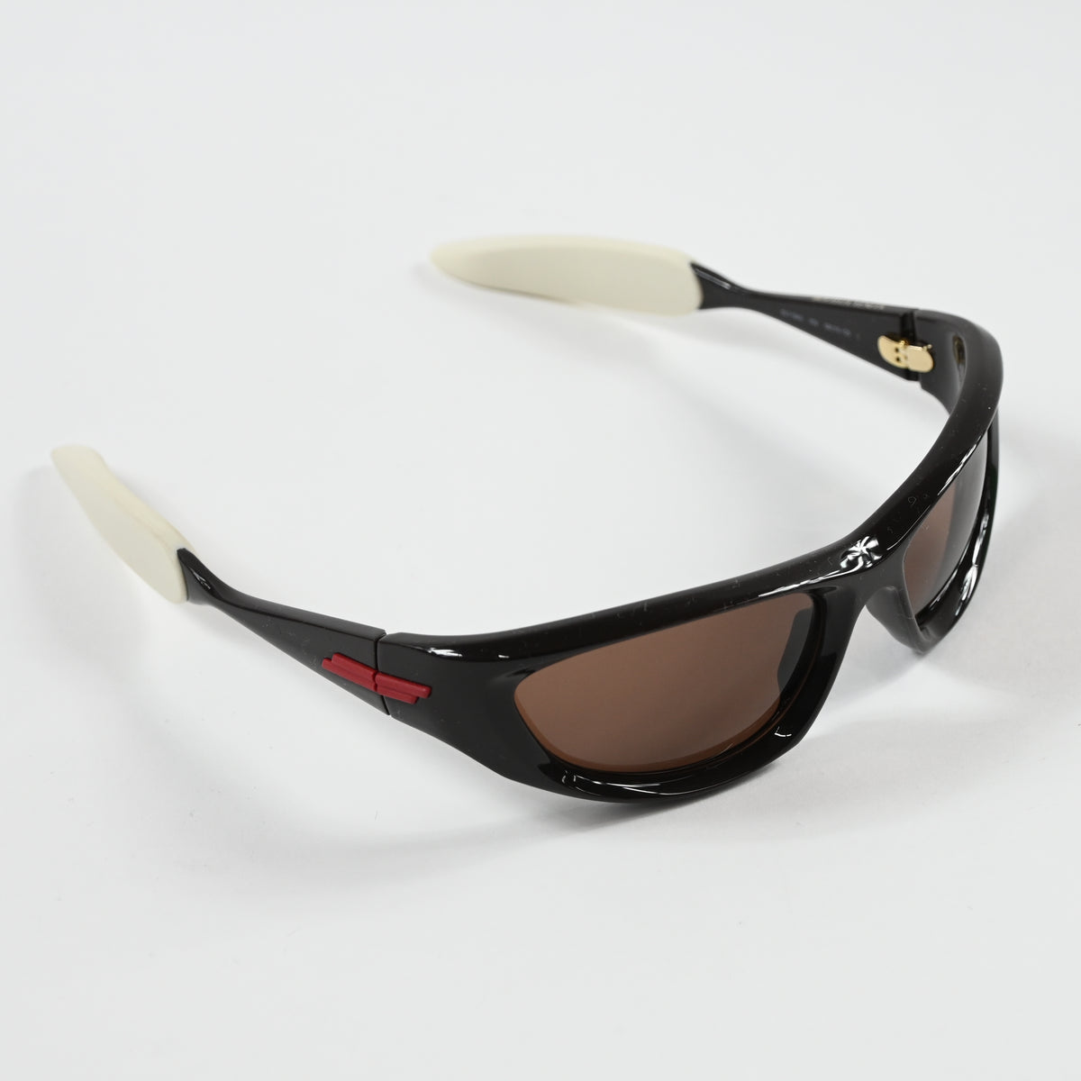 Bottega BV1184S 002 Unisex Authentic Sunglasses 58mm - New with defects