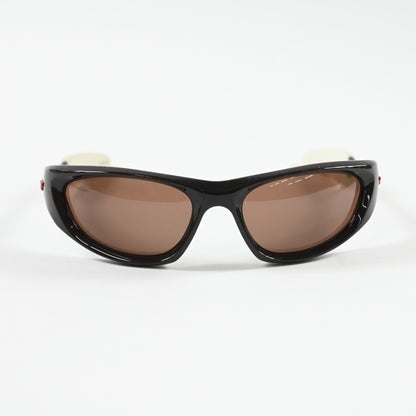 Bottega BV1184S 002 Unisex Authentic Sunglasses 58mm - New with defects