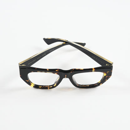 Bottega BV1279O 002 Womens Authentic Eyeglasses Havana/Gold, 51mm - New
