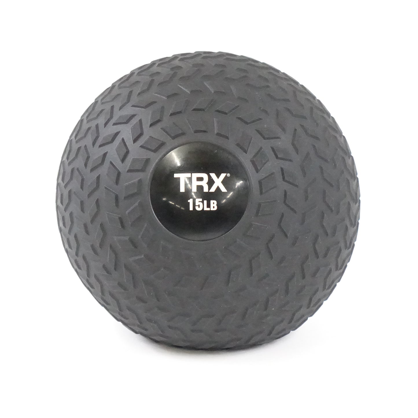 TRX Slamball 15lb Model: EXSLBL-15