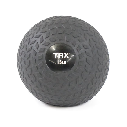 TRX Slamball 15lb Model: EXSLBL-15