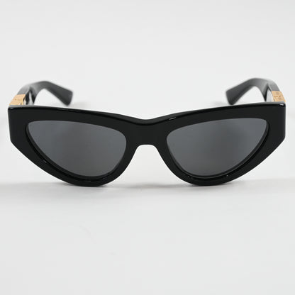 Bottega BV1176S 001 Womens Authentic Sunglasses 55mm - New with defects