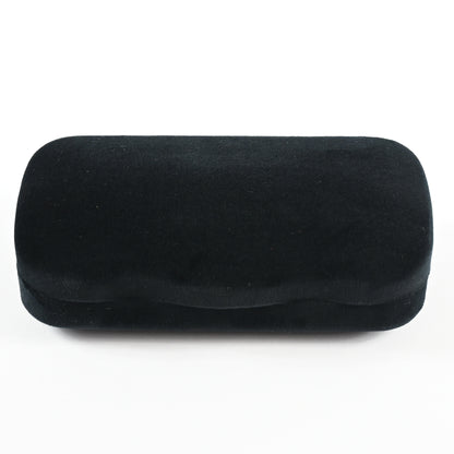 Gucci Case Hard Shell Sunglasses & Eyeglasses Velvet Case Medium - New