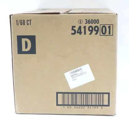 Depend Fit-Flex Adult Incontinence Underwear Women Blush 68 Cnt - New