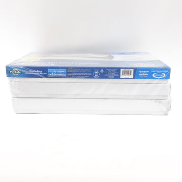 PetSafe Disposable Litter Tray - ScoopFree® Fresh Crystal 3-Pack