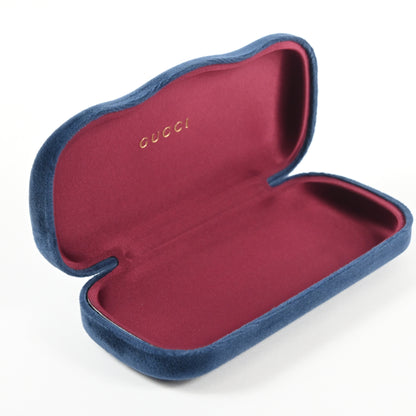 Gucci Case Hard Shell Eyeglasses & Sunglasses Case Small - New