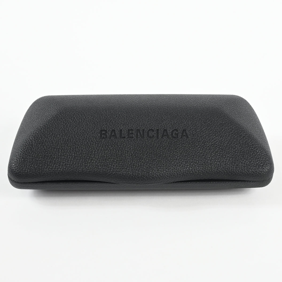 Balenciaga Sunglasses Eyeglasses Hard Black Case - New