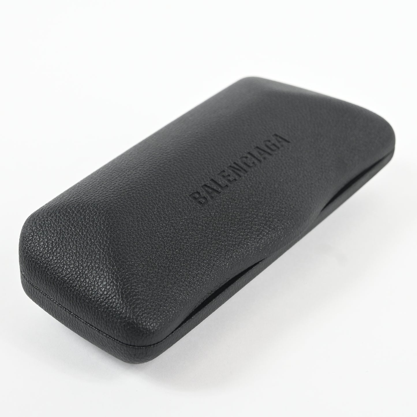Balenciaga Sunglasses Eyeglasses Hard Black Case - New