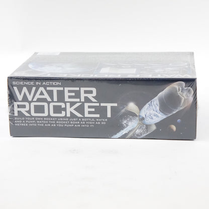 4M Water Rocket Kit, DIY Science Space Stem Toys, For Boys & Girls Ages 8+
