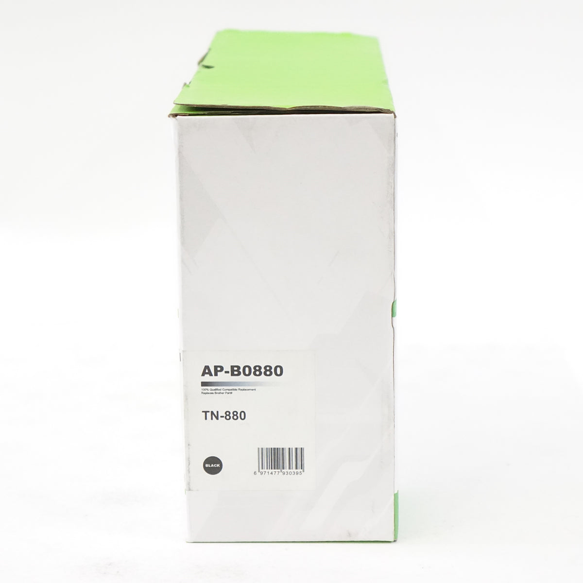 Premium Ink&Toner - Re-Manufactured Toner Cartridge Replacement for TN-880 - New