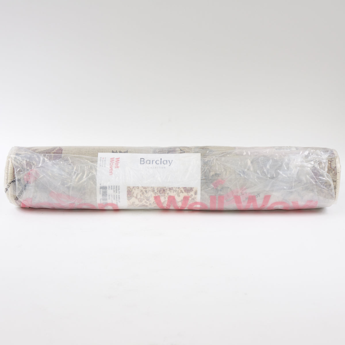 Infinity Home 543923 27" x 47" Barclay Ashley Oriental Traditional - New