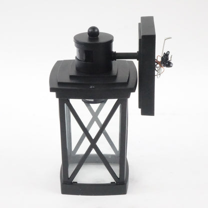 Dusk to Dawn Outdoor Wall Light with Motion Sensor 2 pack