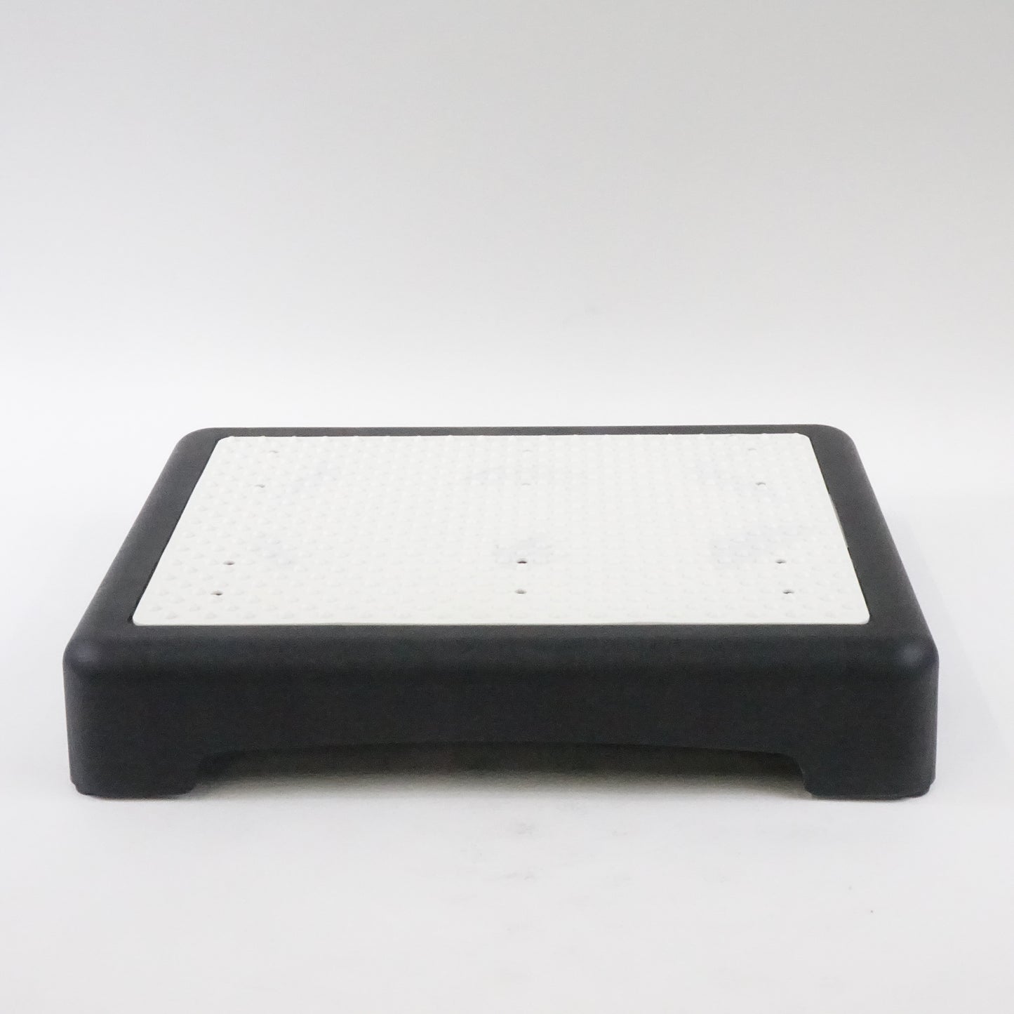One Step Stool, Heavy Duty Step Platform with Non-Slip Surface Large Size