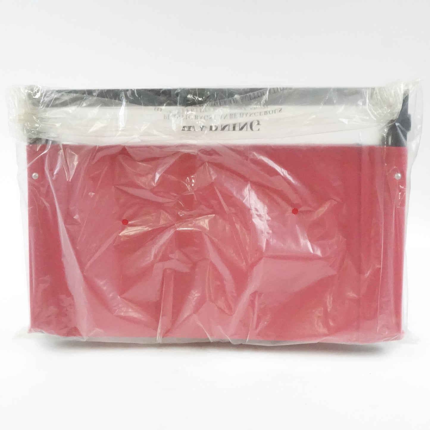 The Stadium Chair Deluxe Wide Model Game Changer Stadium Chair, Red