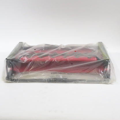 The Stadium Chair Deluxe Wide Model Game Changer Stadium Chair, Red