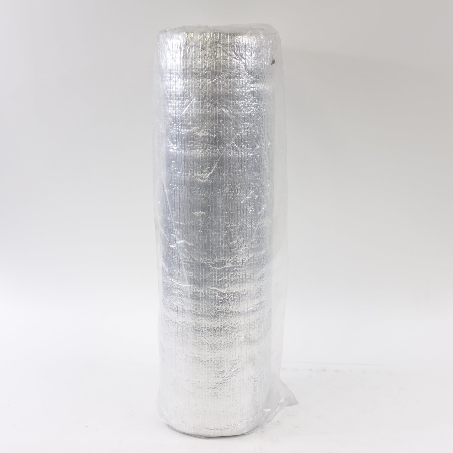 EconoHome Heat Reflecting Insulation Roll - 3mm Foam Insulation Core - New