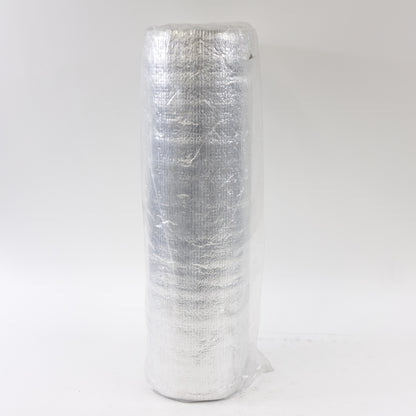 EconoHome Heat Reflecting Insulation Roll - 3mm Foam Insulation Core - New