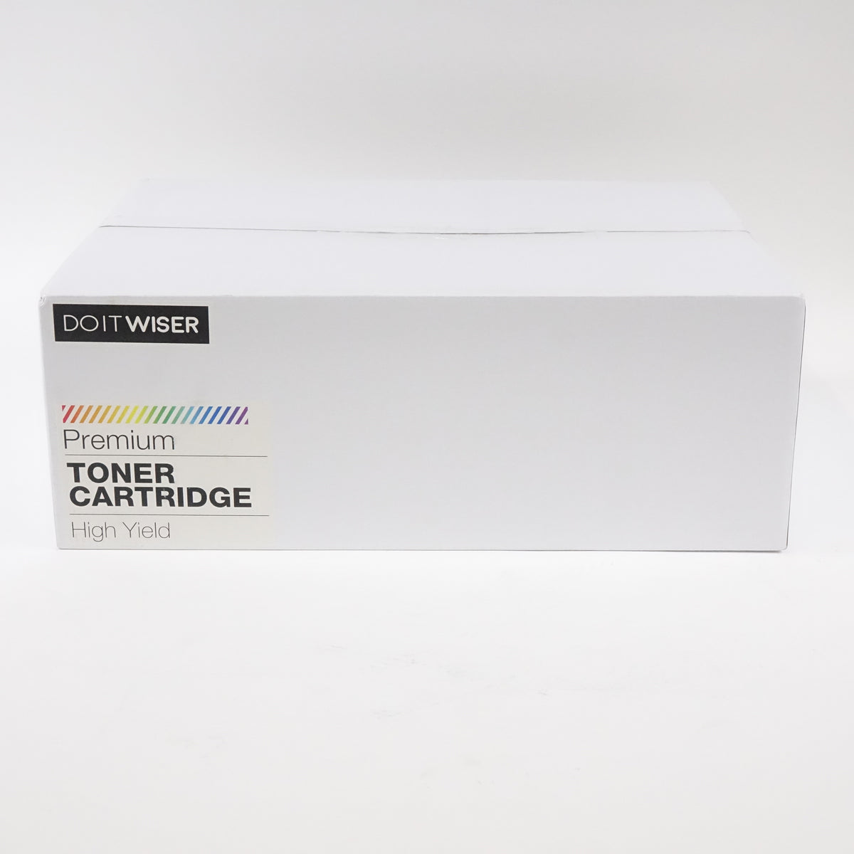 Do it Wiser Compatible Toner Cartridge Replacement for Samsung CLP-680 - 4Pack