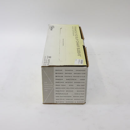 PNC No-Slip Chair Sleeve 48" x 56" Protective Furniture Covers Box 150 - New