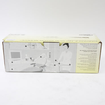 PNC No-Slip Chair Sleeve 48" x 56" Protective Furniture Covers Box 150 - New