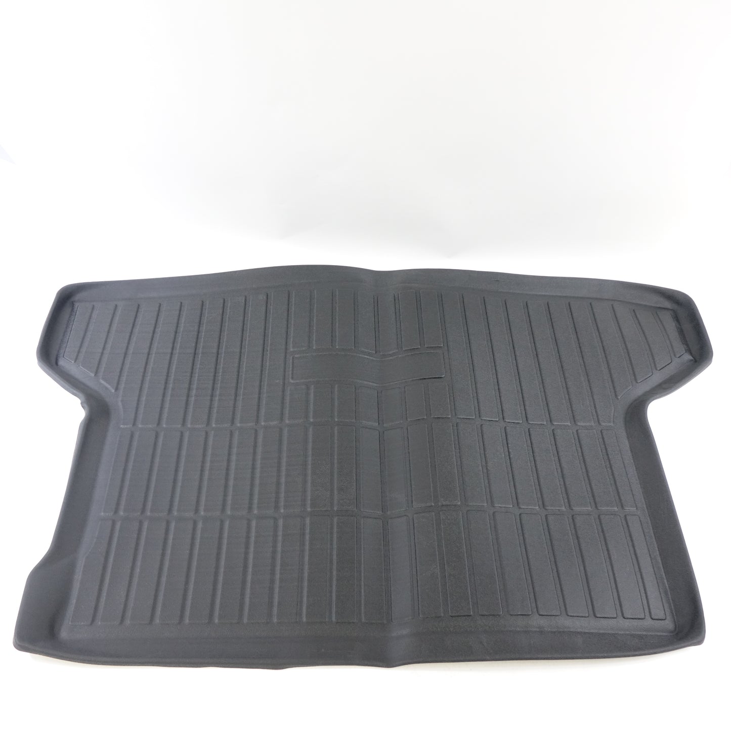 CARORMOKE Cargo Liner 2019-2022 Black Compatible with 2014-2018 Honda HR-V HRV