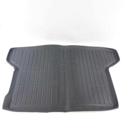 CARORMOKE Cargo Liner 2019-2022 Black Compatible with 2014-2018 Honda HR-V HRV