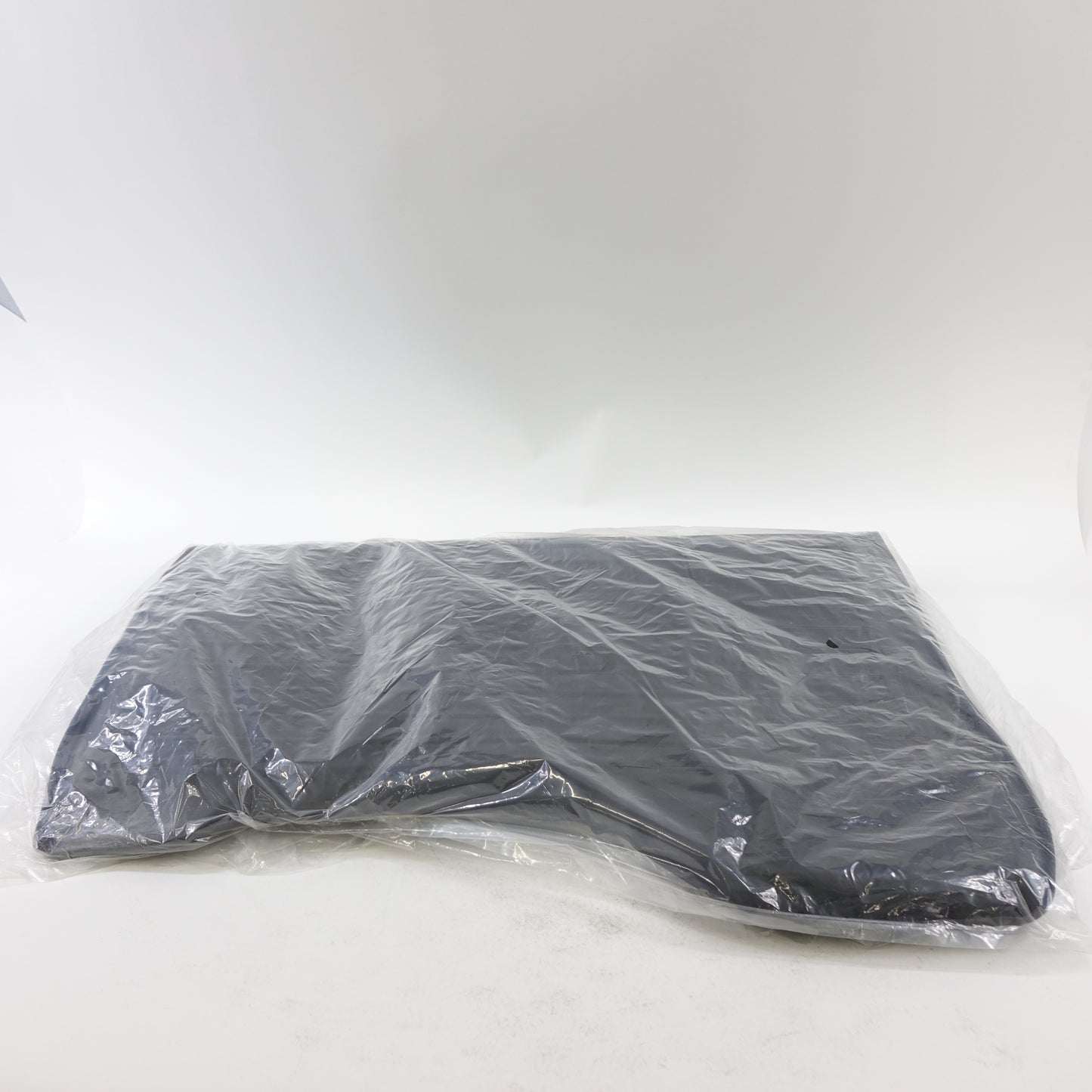 CARORMOKE Cargo Liner 2019-2022 Black Compatible with 2014-2018 Honda HR-V HRV