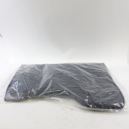 CARORMOKE Cargo Liner 2019-2022 Black Compatible with 2014-2018 Honda HR-V HRV