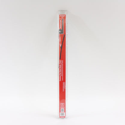 Motorcraft WW2202PF - Black Wiper Blade-22"