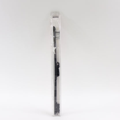 Motorcraft WW2202PF - Black Wiper Blade-22"