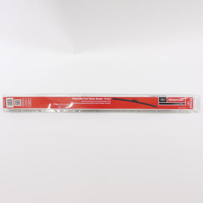 Motorcraft WW2202PF - Black Wiper Blade-22"