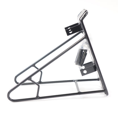 Bike Rack Rr Sun Ez X1/x2 Aly Blk