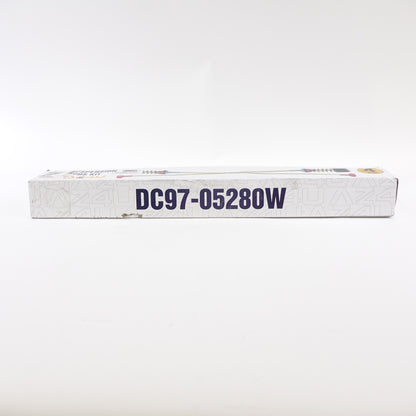 4PC Washer Suspension Rod Damper Replaces-Samsung WA400PJHDWR/AA WA45H7000AW/A2