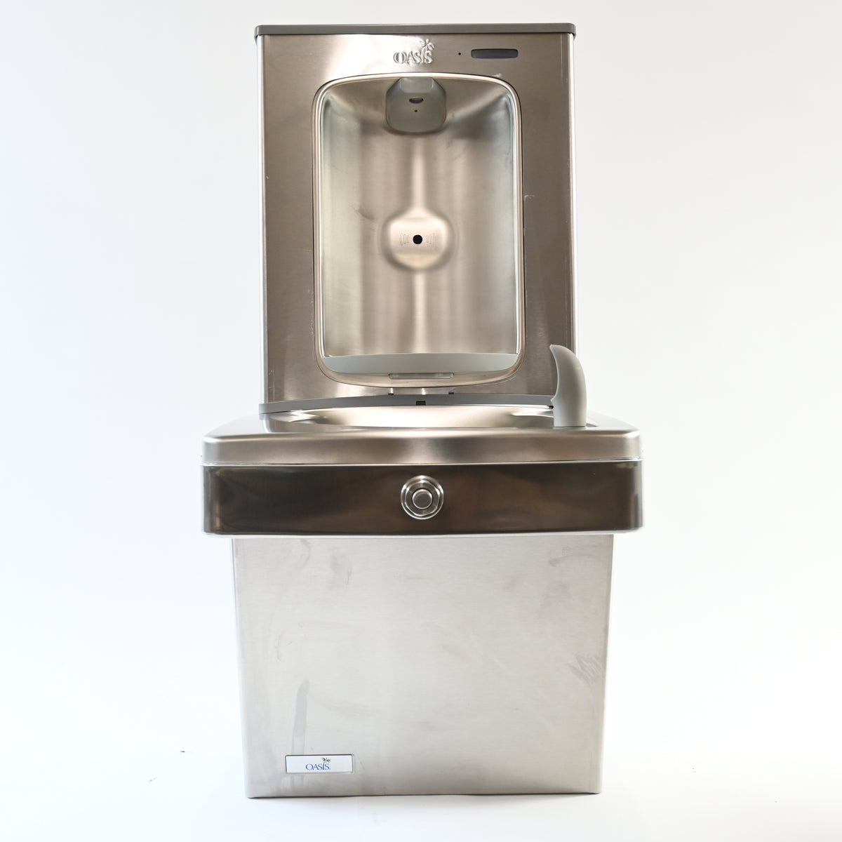 Bi Level Versacooler II w/Electronic Bottle Filler VersaFiller, Non Refrigerated