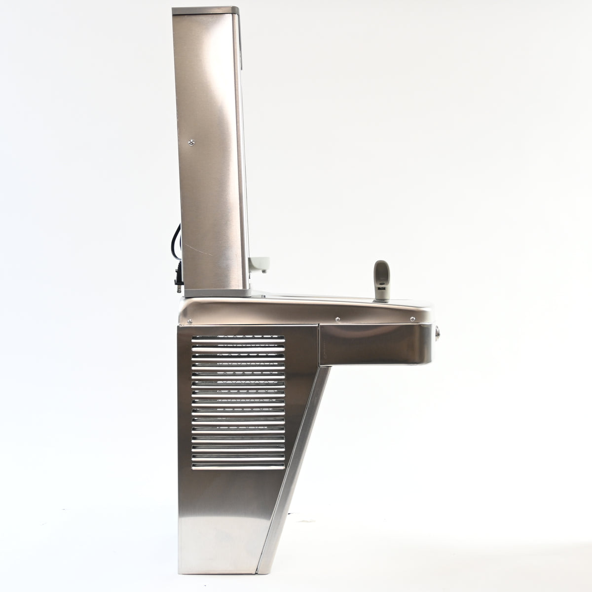 Bi Level Versacooler II w/Electronic Bottle Filler VersaFiller, Non Refrigerated