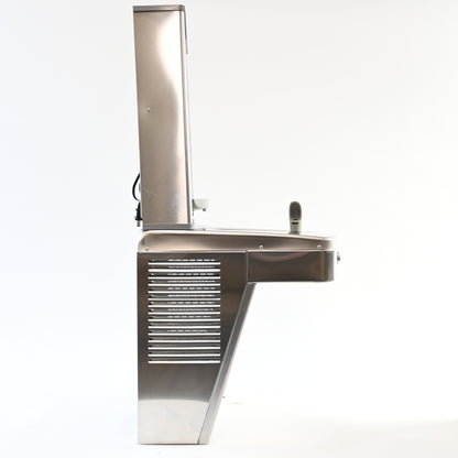 Bi Level Versacooler II w/Electronic Bottle Filler VersaFiller, Non Refrigerated