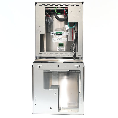 Bi Level Versacooler II w/Electronic Bottle Filler VersaFiller, Non Refrigerated