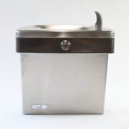 Bi Level Versacooler II w/Electronic Bottle Filler VersaFiller, Non Refrigerated