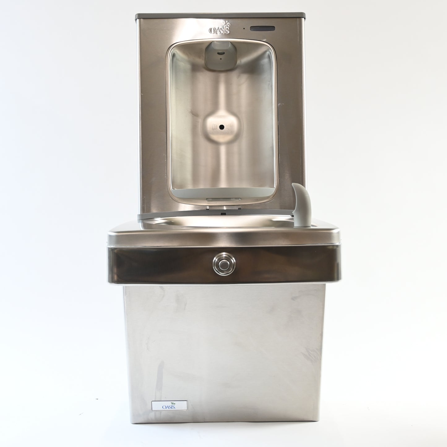 Bi Level Vandal Resistant Versacooler II w/ Bottle Filler Non Refrigerated